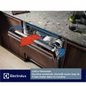 ELECTROLUX ESF5534LOX LAVAVAJILLAS 60 CM 13 CUBIERTOS