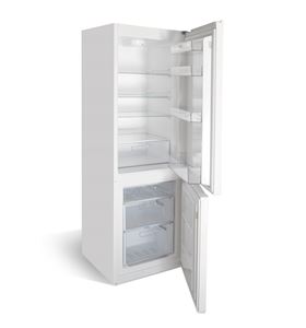 KONEN FK18555W FRIGORIFICO COMBI 170 CM A+ - 2