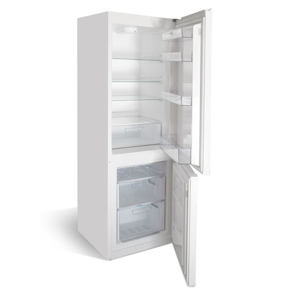 KONEN FK18555W FRIGORIFICO COMBI 170 CM