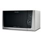 ELECTROLUX EMM21150S MICROONDAS GRILL 21L - EMM21150S