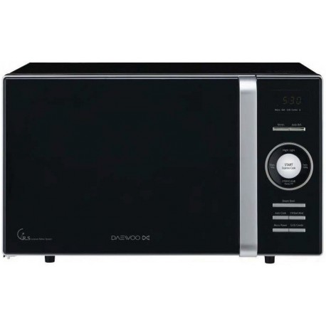 DAEWOO KOG-8A6K MICROONDAS CON GRILL