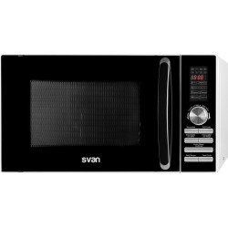 SVAN SVMW823GD MICROONDAS NEGRO 23L NEGRO