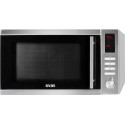 SVAN SVMW925CVXD MICROONDAS INOX 25L