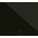 CECOTEC 02854 PLACA INDUCCION 3 FUEGOS