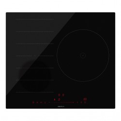 CECOTEC 02511 PLACA INDUCCION 3 FUEGOS