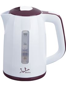 JATA HA717 HERVIDOR CAPACIDAD 1,7L 2000W - HA717