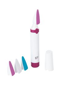 JATA SM100B SET DE MANICURA LIMADOR DE U