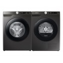 SAMSUNG DV90T5240ANS3OU SECADORA BOMBA DE CALOR 9 KG