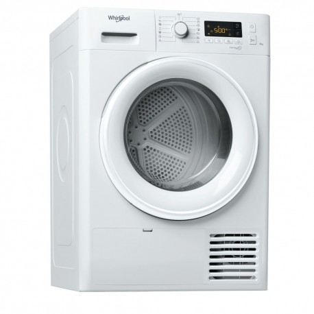 WHIRLPOOL FTM1181EU SECADORA BOMBA DE CA