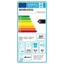 WHIRLPOOL FTM1181EU SECADORA BOMBA DE CA