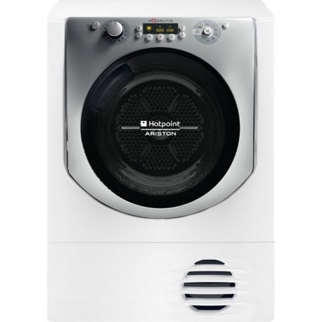 INDESIT AQC96F7TM1 SECADORA BOMBA CALOR 9KG A++