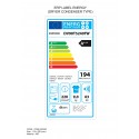 SAMSUNG DV90T5240TWS3 SECADORA BOMBA DE CALOR 9 KG