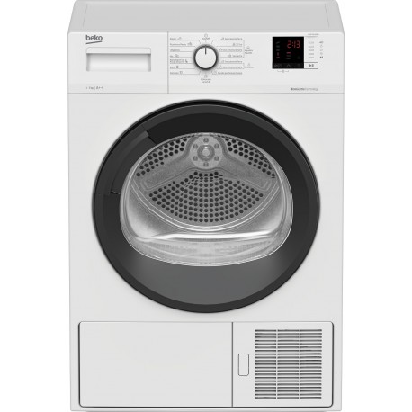BEKO DHS7413GAO SECADORA CON BOMBA DE CALOR 7 KG