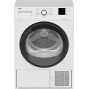 BEKO DHS7413GAO SECADORA CON BOMBA DE CALOR 7 KG