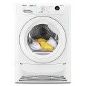 ZANUSSI ZDH8353W SECADORA CONDENSACION 8 kg Clase A++