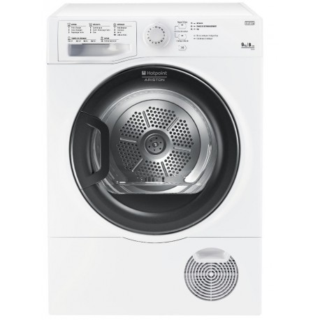 HOTPOINT-ARISTON TCS93BGHFR SECADORA 9KG