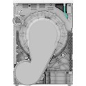 ELECTROLUX EW7H5825IB SECADORA DE CONDENSACION 8KG A++
