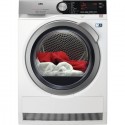 AEG T9DEC866 SECADORA BOMBA DE CALOR 8 KG BLANCO CLASE A+++