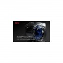 AEG T9DEC866 SECADORA BOMBA DE CALOR 8 KG BLANCO CLASE A+++