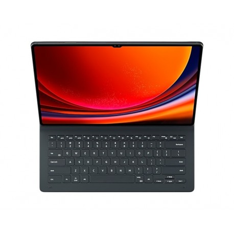 Samsung Efdx910bbsges Funda Teclado Negro – imagen 2