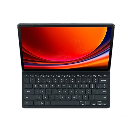 Samsung Efdx810bbsges Funda Tablet Negro – imagen 2