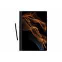 SAMSUNG EFBX900BLACK FUNDA TABLET NEGRO