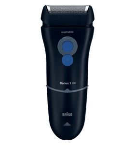 BRAUN 130S AFEITADORA SERIES 1 ALTA PRECISION - 130S