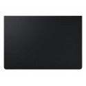SAMSUNG FUNDA TECLADO GALAXY TAB S7+ LIT NEGRO