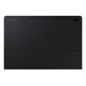 SAMSUNG FUNDA TECLADO GALAXY TAB S7+ LIT NEGRO