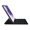 SAMSUNG FUNDA TECLADO GALAXY TAB S7+ LIT NEGRO