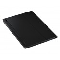 SAMSUNG FUNDA TECLADO GALAXY TAB S7+ LIT NEGRO