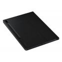 SAMSUNG FUNDA TECLADO GALAXY TAB S7+ LIT NEGRO