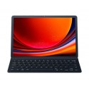 SAMSUNG FUNDA TECLADO GALAXY TAB S9