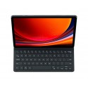 SAMSUNG FUNDA TECLADO GALAXY TAB S9