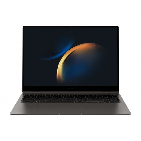 SAMSUNG NP960QFGKA2ES ORDENADOR 16" 512 GB Intel® Core™ i7