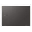 SAMSUNG NP960QFGKA2ES ORDENADOR 16" 512 GB Intel® Core™ i7