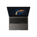 SAMSUNG NP960QFGKA2ES ORDENADOR 16" 512 GB Intel® Core™ i7