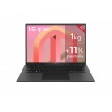 LG 14Z90QG ORDENADOR PORTÁTIL i7 16 GB 512 GB