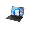 LG 14Z90QG ORDENADOR PORTÁTIL i7 16 GB 512 GB