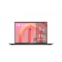 LG 14Z90QG ORDENADOR PORTÁTIL i7 16 GB 512 GB