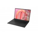 LG 14Z90QG ORDENADOR PORTÁTIL i7 16 GB 512 GB