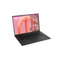 LG 14Z90QG ORDENADOR PORTÁTIL i7 16 GB 512 GB