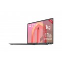 LG 14Z90QG ORDENADOR PORTÁTIL i7 16 GB 512 GB