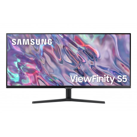 SAMSUNG LS34C500GAUXENO MONITOR 34" 3440 x 1440 P