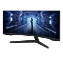 SAMSUNG LC34G55TWWPXENO MONITOR 34" LED ULTRAWIDE DUAL QUAD HD