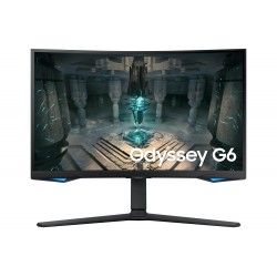 SAMSUNG LS27BG650EUXENO MONITOR 27" QUAD HD