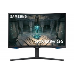 SAMSUNG LS27BG650EUXENO MONITOR 27" QUAD HD