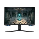 SAMSUNG LS27BG650EUXENO MONITOR 27" QUAD HD