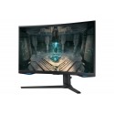 SAMSUNG LS27BG650EUXENO MONITOR 27" QUAD HD