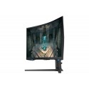 SAMSUNG LS27BG650EUXENO MONITOR 27" QUAD HD